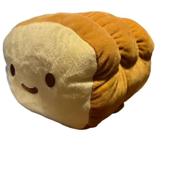 Winkie Toast arm bread pillow - Picture 2 of 5